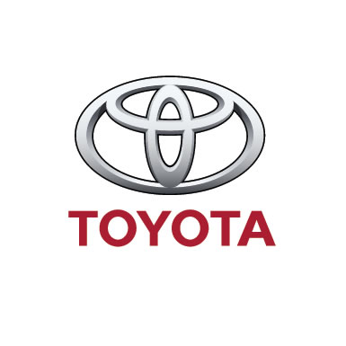 toyota financial solutions #1